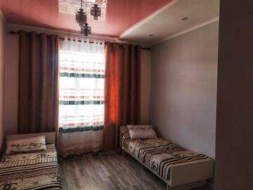 Фото Гостевой дом DASTAN guest house г. Булан-Соготту 5